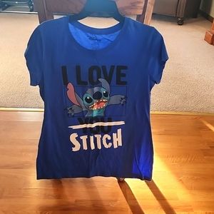 Disney Stitch T-Shirt